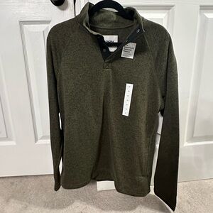 Sonoma Supersoft Sweater Fleece